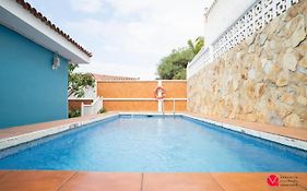 Villa Nerea